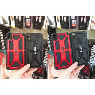 ỐP LƯNG UAG CHỐNG SỐC CHO IPHONE XR