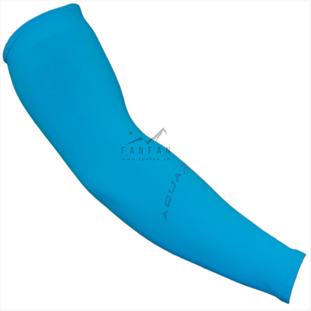 Bao ống tay chống nắng bao ống tay đi phượt AQUA-X