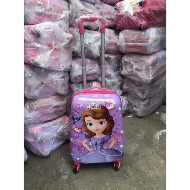 Vali elsa cho bé