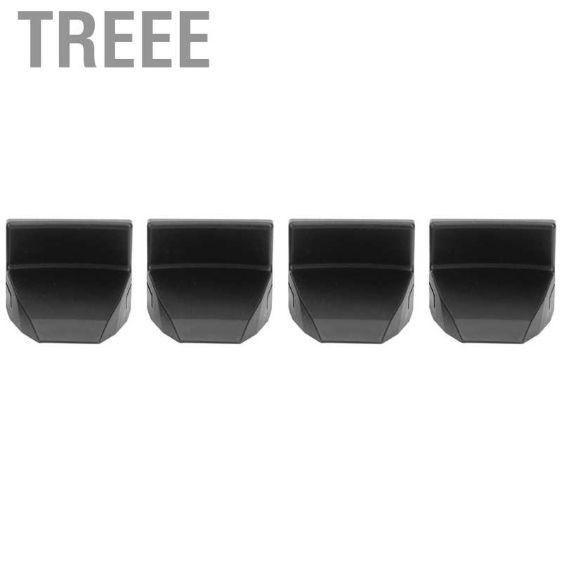 4 Cái ST4027645 Dụng Cụ Kẹp Bảo Vệ Hàm Lốp Xe