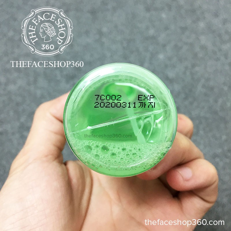 Xịt khoáng Lô Hội Aloe Fresh Soothing Mist | BigBuy360 - bigbuy360.vn