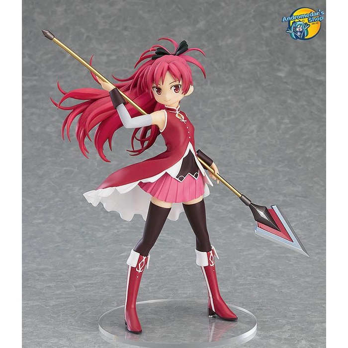 Mô hình nhân vật Puella Magi Madoka Magica POP UP PARADE Kyoko Sakura