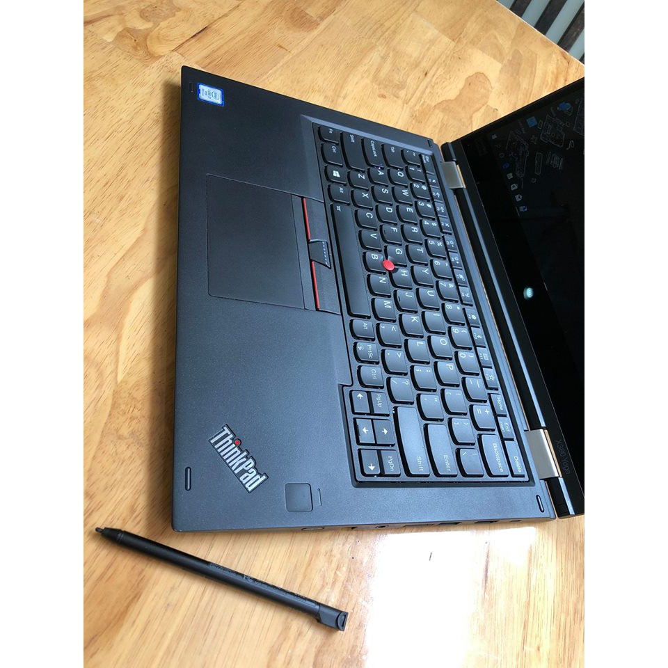 Laptop Lenovo Yoga X380 | WebRaoVat - webraovat.net.vn