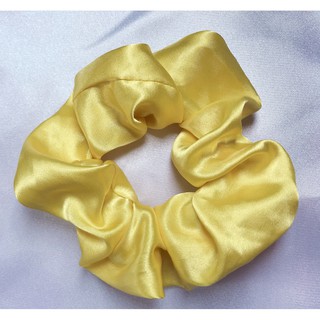 [Bán sỉ- lẻ] Cột tóc Scrunchies