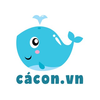 Cá Con | Ăn Dặm cho bé