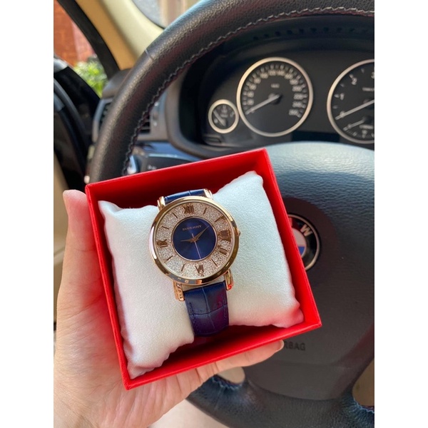 Đồng hồ nữ SUNLIGHT - NGA 🇷🇺 sale 50% - mã 100261