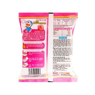 Mì doremon vị phô mai/tôm gà tỏi phi 62g