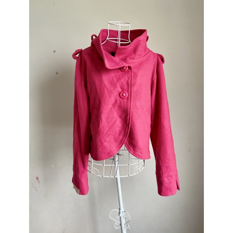 Áo khoác thời trang cho mùa đông 2hand