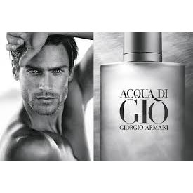 Nước hoa nam Giorgio Armani Acqua Di Gio Pour Homme-  "Giò trắng" 100ML