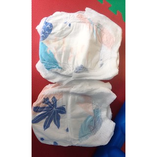 HCM- Bỉm YOULI Quần/ Tã Dán size M88, L84, XL80,XXL72, XXXL68