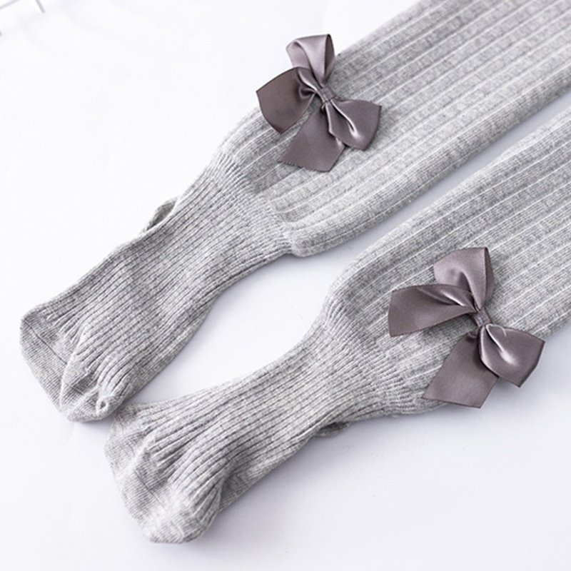 Quần Legging Lót Lông Cừu Dày Dặn Giữ Ấm Mùa Thu Đông Cho Bé Gái