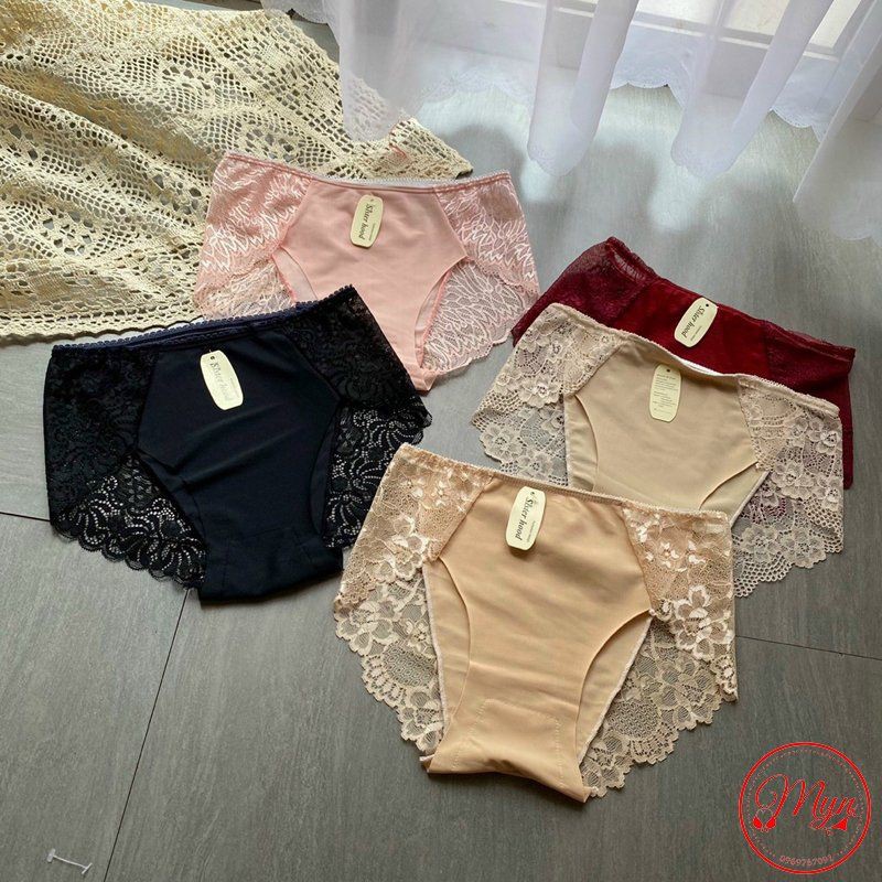 QUẦN LÓT SU PHA REN MÃ MỚi | BigBuy360 - bigbuy360.vn