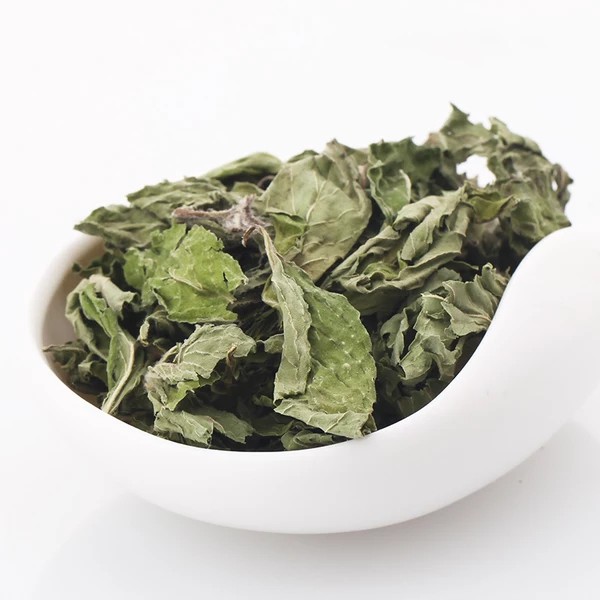 Bạc Hà Sấy Lạnh