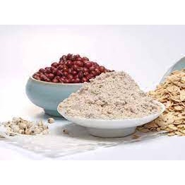 Bộ đậu đỏ nguyên chất handmade đắp mặt cực mịn - loại 100g