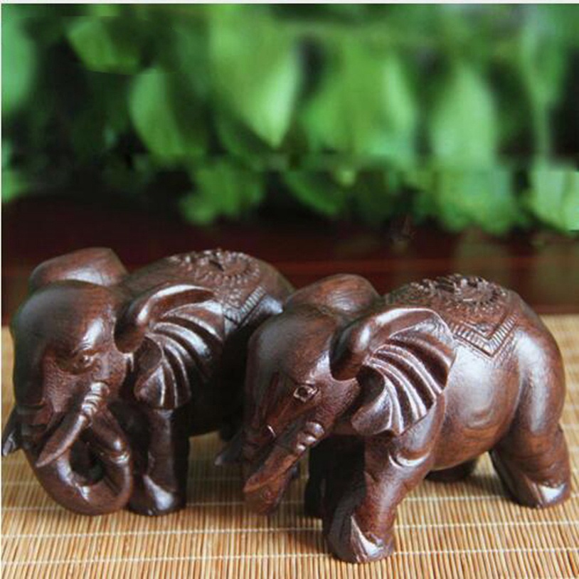 Tượng Phật Ấn Độ Bằng Gỗ Tự Nhiên Trang Trí Nhà Cửa