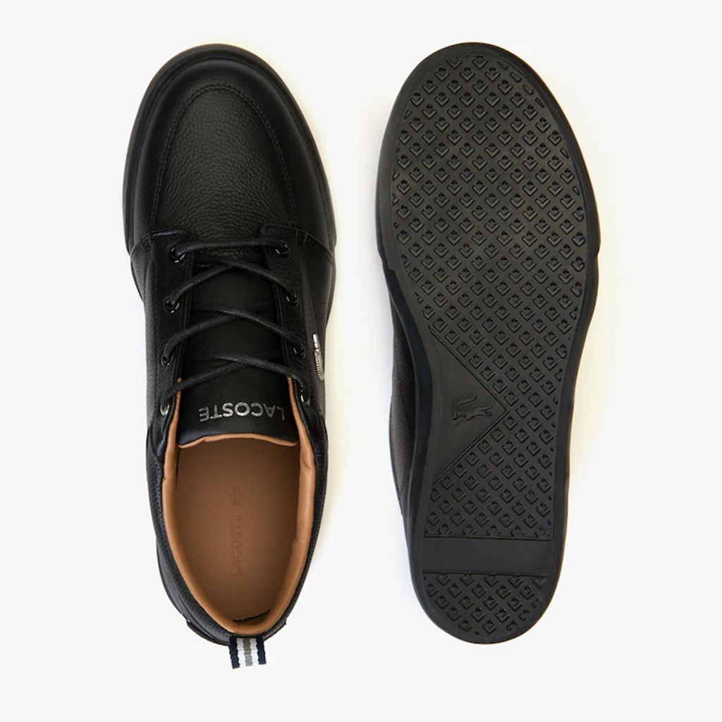 Giày Lacoste Bayliss 119 – All black