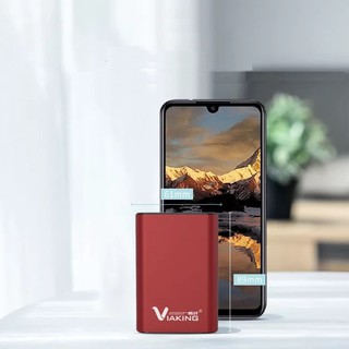Sạc Dự Phòng ViaKing 10400mAh