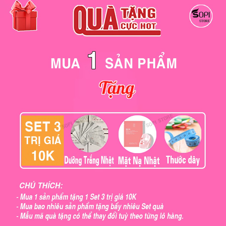 [3 Tặng 1] Lăn khử mùi Scion Nuskin 75ml khử mùi cơ thể, hôi nách hôi chân, dưỡng trắng, giảm thâm nách - Sopi Store