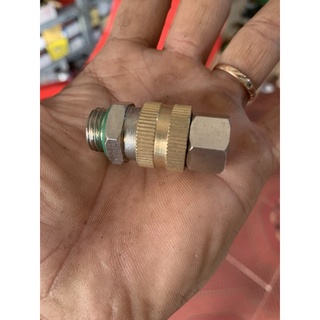 ỐC XOAY CHỐNG XOẮN DÂY CAO CẤP