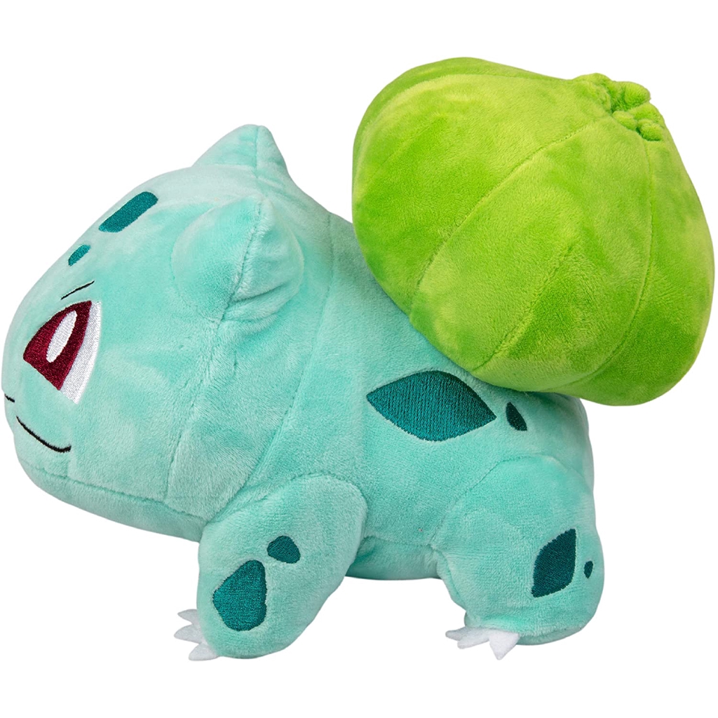 Thú Nhồi Bông Hình Pokemon 95225 8 Inch