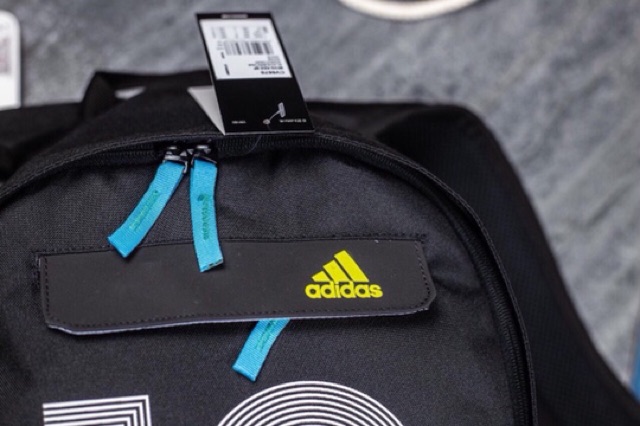 BALO ADIDAS FT MESSI