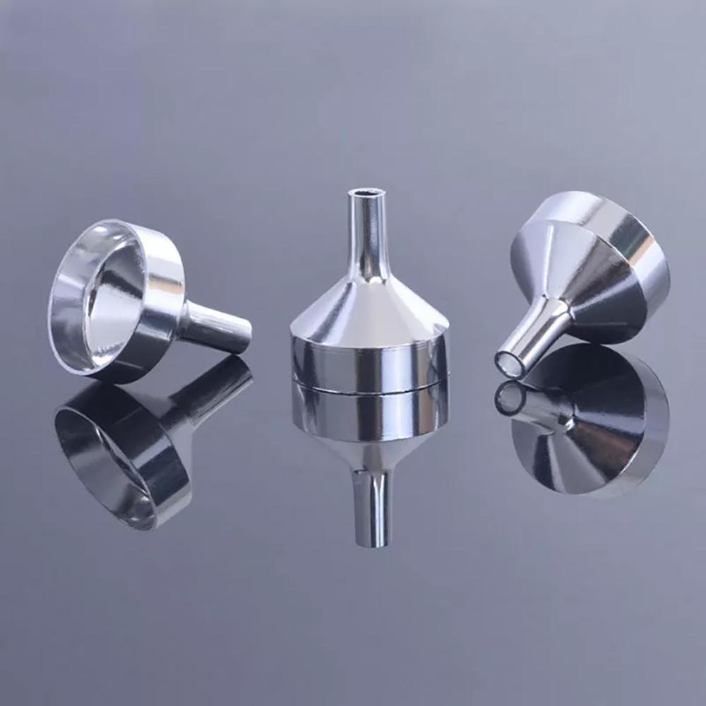 NORMAN Phễu Chiết Dung Dịch Mini Tiện Dụng