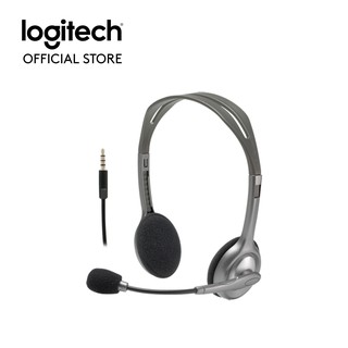 Tai nghe chụp tai Logitech H111