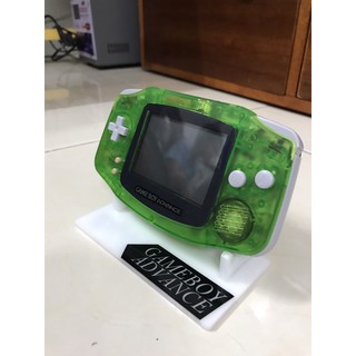Vỏ  advance gba , đủ phụ kiện nút bấm