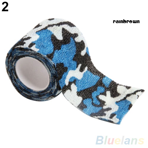 Băng Dính Ngụy Trang 4.5m X 5cm