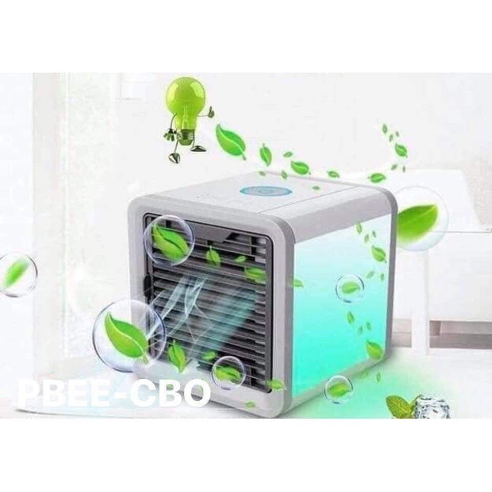 Quạt Điều Hòa MiNi
