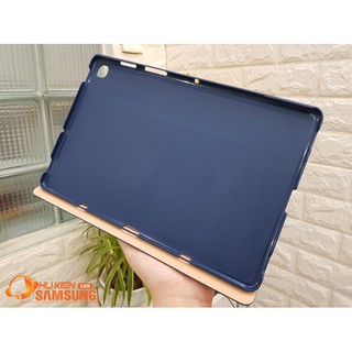 SAMSUNG GALAXY TAB S5E T720 / T725 ( 2019 ) - BAO DA GẬP HIỆU KAKU