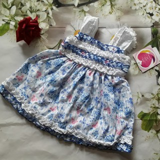Đầm Youngland baby xinh cho bé 6-12M
