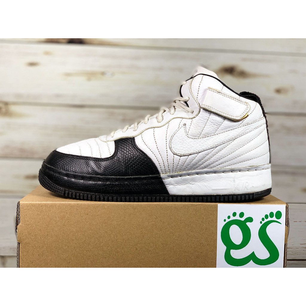 (Size 42.5) Giày Bóng Rổ Chính Hãng 2hand NIKE AIR JORDAN FUSION 12