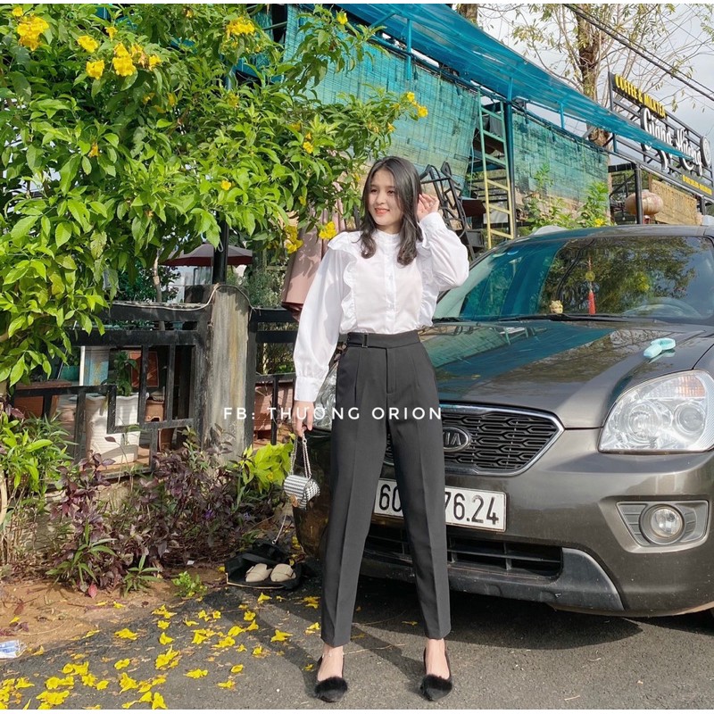 Quần DÀI MS7 ảnh chụp thật 100%