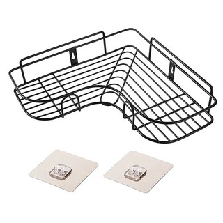Kệ Dán Góc tường siêu chắc