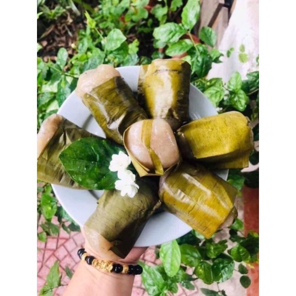 Bánh sắn Phú Thọ-ship Hà Nội