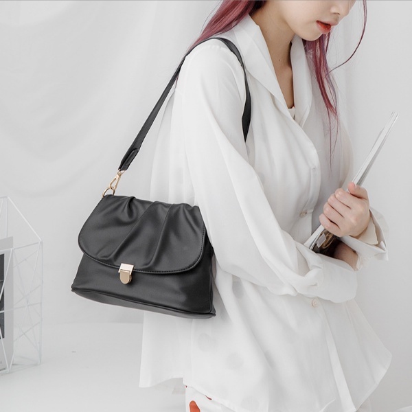 Túi Xách Nữ Đi Chơi, Đi Làm Đeo Chéo, Đeo Vai Cách Điệu Cao Cấp - TX010