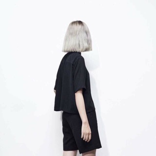 Quần Ngố Nữ Siêu Hot Cá Tính 