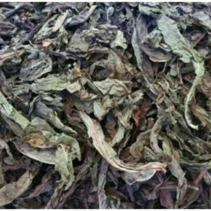 1kg Lá Khôi Tía khô ( Khôi Nhung) hàng loại 1