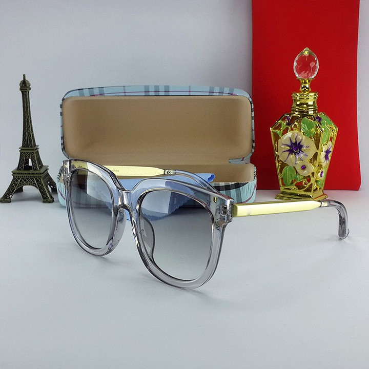 Mắt kính nữ dùng cả ngày và đêm càng kim loại