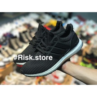 Giày thể thao adidas ultra boost 4.0 đen trắng