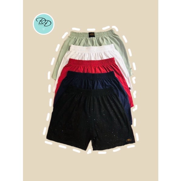 💋 QUẦN ĐÙI UNISEX NAM - NỮ, HÀNG XUẤT DƯ, SIZE 65 - 105kg, MẪU TRƠN, MẶC NHÀ, MẶC NGỦ, ĐI BIỂN, THỂ THAO