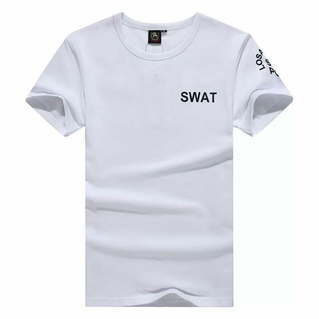 Áo cộc tay Swat