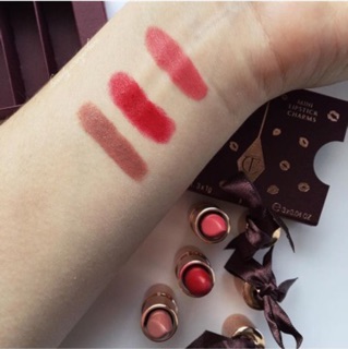 Set son mini Charlotte Tilbury