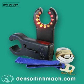 Đèn soi tĩnh mạch, dùng lấy máu làm PRP, PRF