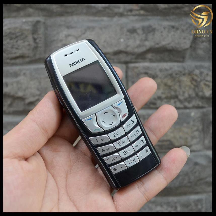 Điện thoại Nokia 6610i