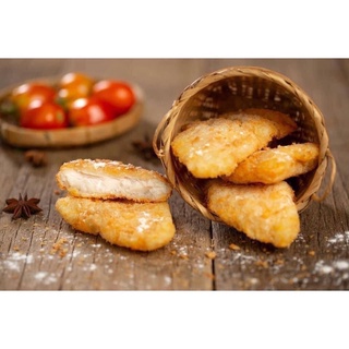 [ PHÚ NHUẬN] CÁ NUGGET 300GR