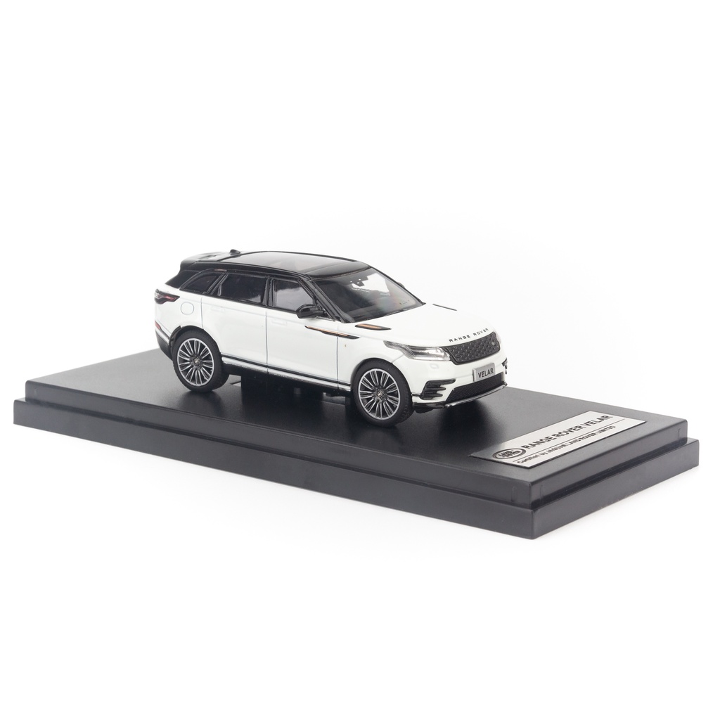 Mô hình xe Land Rover Range Rover Velar 1:64 LCD