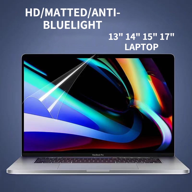 ASUS 15.6 '' 14 '' 13.3 17.3 '' 12.5 '' 11.6 '' Inch   universal Chung laptop bọc bảo vệ màn hình phim