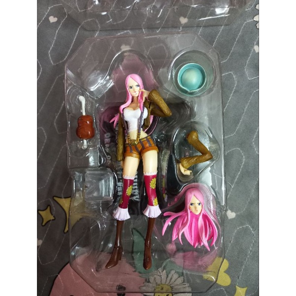 Mô hình One Piece Bandai Figuarts Zero các loại